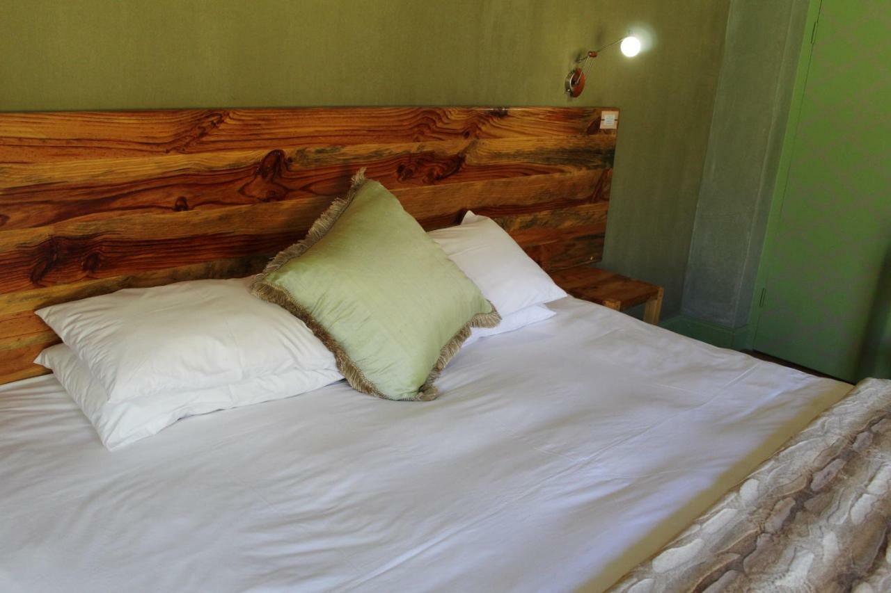Imla Guest Farm Hotell Ficksburg Eksteriør bilde