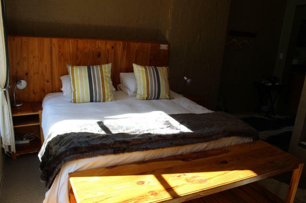 Imla Guest Farm Hotell Ficksburg Eksteriør bilde